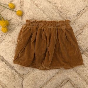 Gymboree skirt